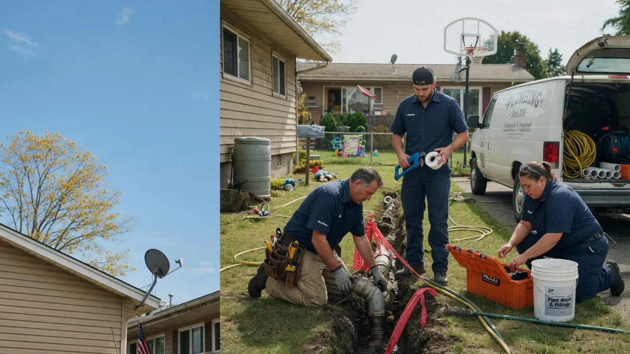 Garbage Disposal Replacement in Heilwood, PA near me